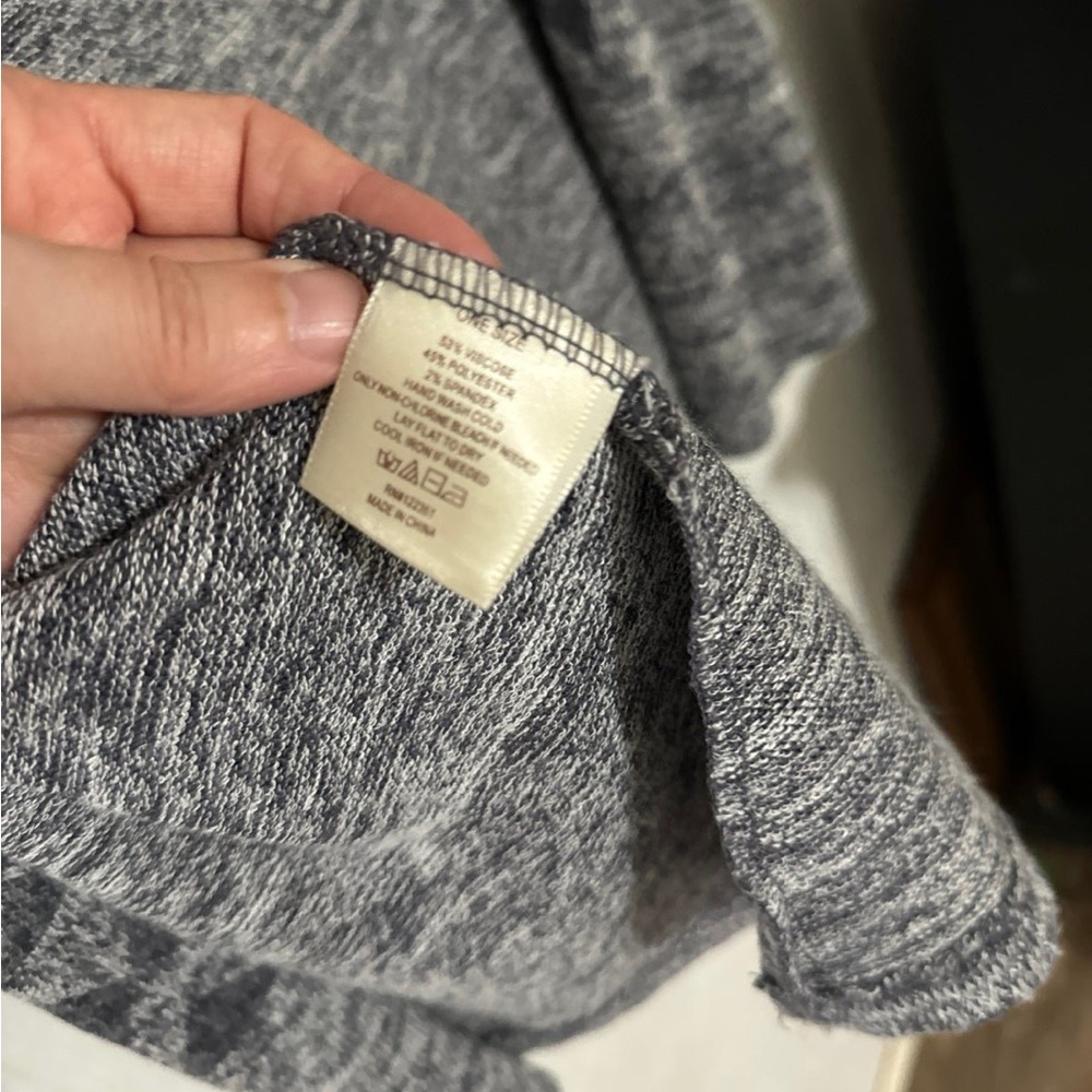 Cardigan - Picture 4 of 7